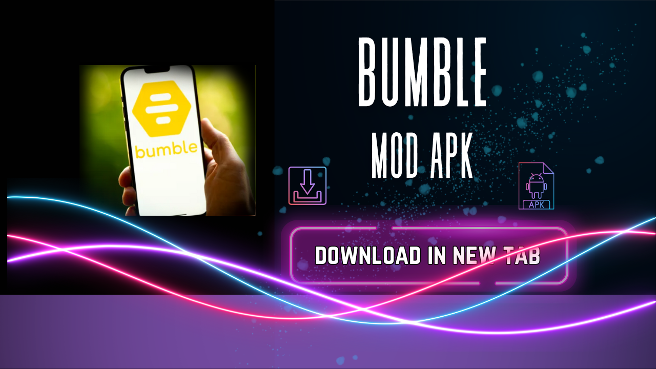 bumble mod apk