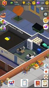 idle office tycoon img 1