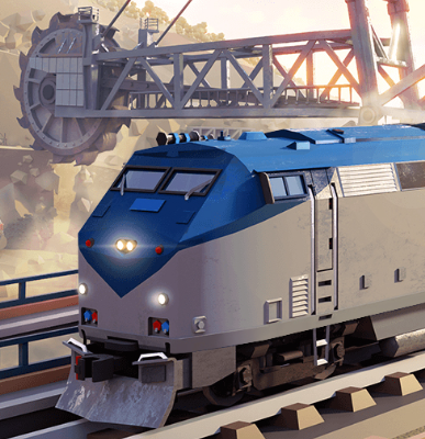 train station 2 mod apk