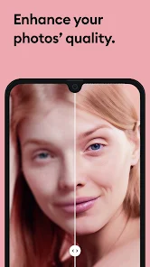 enhance your photo quality