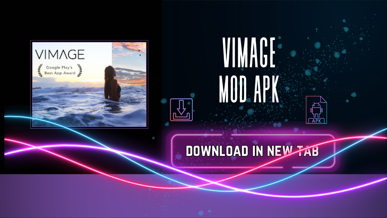 vimage mod apk