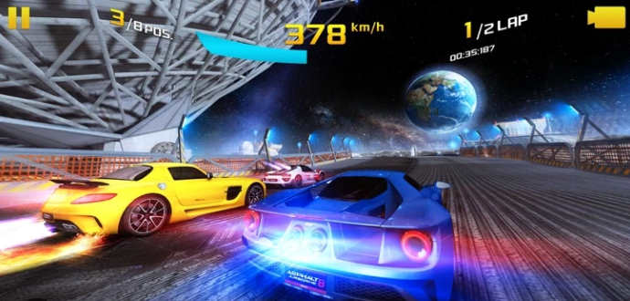 asphalt nitro image 2