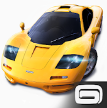asphalt nitro mod apk
