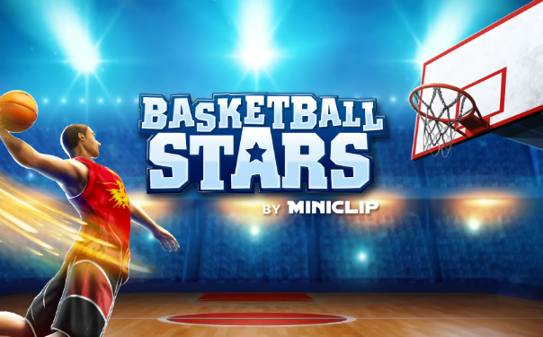 basketball stars image 1