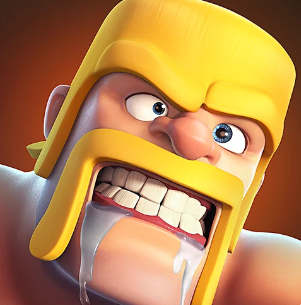 coc mod apk