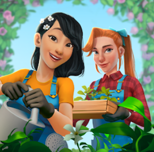 spring valley mod apk