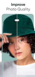 improve photo quality