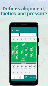 define alignment, tactics and pressure