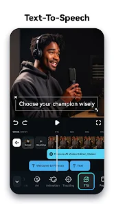 text to speech