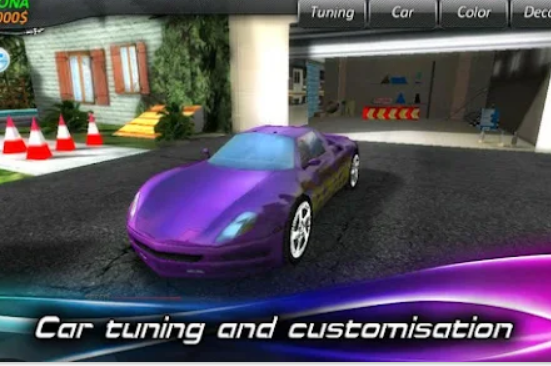 illegal race mod apk image 2