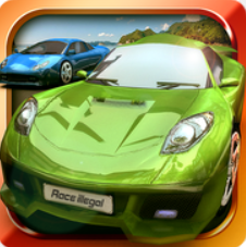 illegal race mod apk